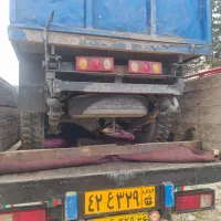 نیسان تناژ بالا