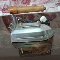 اتو قدیمی