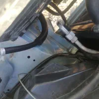 روا دوگانه سوز 86|خودرو سواری و وانت|بوکان, |دیوار