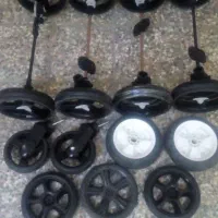 بعمیرات کالسکه و خرید|کالسکه و لوازم جانبی|زنجان, |دیوار