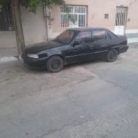 دوسیلو مدل ۸۱|خودرو سواری و وانت|گلپایگان, |دیوار