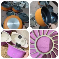 فروش فوری لوازم آشپزخانه نو ودر حد نو مناسب جهیزیه