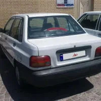 پراید، 88
