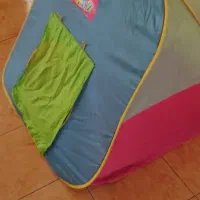 چادر کمپینگ کودک|اسباب‌بازی بچه|شیراز, اصلاح‌نژاد|دیوار