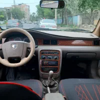 سمند Lx 91