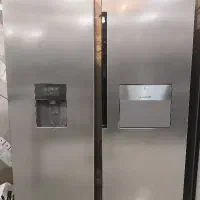 یخچال هیمالیا مدل هوم بار آلفا