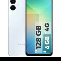 گوشی  سامسونگ Galaxy A06 128 6
