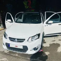 کویک Rمدل ۱۴۰۱سقف مشکی