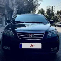 جیلی امگرند7اتوماتیک  فول مدل2014بدون رنگ|خودرو سواری و وانت|ارومیه, |دیوار