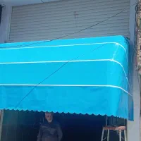 تعمیرات سایبان