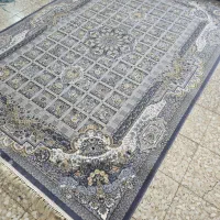 فرش زرتشت طرح طوسی 1000 شانه تراکم 3000|فرش|تهران, شهرک شریعتی|دیوار