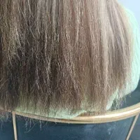 تخفیف فوق العاده استثنایی آموزش لاین کراتین مو