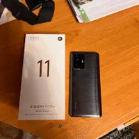 Mi11tpro رم ۱۲ ۲۵۶|موبایل|تهران, ستارخان|دیوار