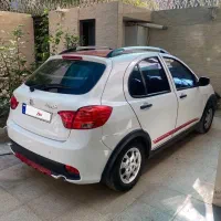 کوییک سفید مدل ۱۴۰۲