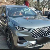 تیگو8 پرومکس ie