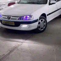 پارس ۴۰۲|خودرو سواری و وانت|شهرضا, |دیوار