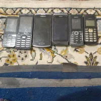 گوشی ۱۰۷|موبایل|کرمانشاه, |دیوار