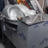 سبزی خرد کن دهنه۸۰(درحد نونو)