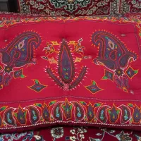 پشتی پته