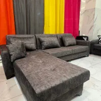 کاناپه تختخوابشو