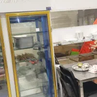 تجهیزات کامل رستوران و بیرون بر|فروشگاه و مغازه|شیراز, لاله|دیوار