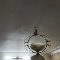 چنتا لوستر
