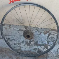 تایر ویل 26|دوچرخه، اسکیت، اسکوتر|اصفهان, ارزنان|دیوار