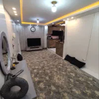 آپارتمان طبقه اول شیک تمیزمارلیک سرآسیاب املاک مهر|فروش آپارتمان|ملارد, |دیوار