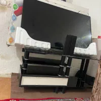 ال ای دی شکسته