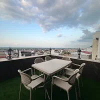 پنت دوبلکس / ۲۰۷متر / فول فرنیش / نگین شیخ زاهد