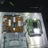 تعمیرات تلوزیون ال سی دی و ال ای دی بابکی|خدمات پیشه و مهارت|کوار, |دیوار