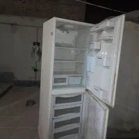 فروش یکدستگاه یخچال فریزر به قیمت مناسب|یخچال و فریزر|اردبیل, |دیوار