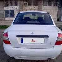 فنی خیلی خوب|خودرو سواری و وانت|گنبد کاووس, |دیوار