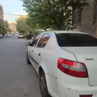 رانا 95 سفید زیر قیمت