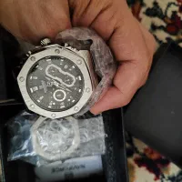 ساعت ست (زنانه و مردانه) نو ،پلمپ|ساعت|تهران, جنتآباد شمالی|دیوار