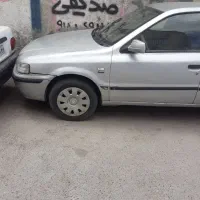 سمند مدل ۸۶