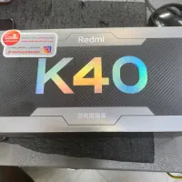 گوشی k40 gaming|موبایل|تهران, مجیدیه|دیوار