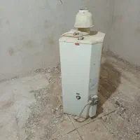 آبگرمکن دیواری سالم