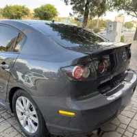 مزدا ۳ بی رنگ تقویت|خودرو سواری و وانت|همدان, |دیوار