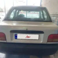 پراید 85|خودرو سواری و وانت|مریوان, |دیوار