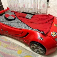 تخت خواب