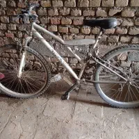دوچرخه 26