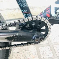 دوچرخه بی ام ایکس اسپشالایزد BMX SPECIALIZED|دوچرخه، اسکیت، اسکوتر|تهران, پونک|دیوار