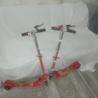 اسکوتر خردسال