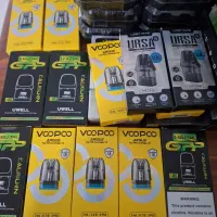 کارتریج آرگاس و یوول