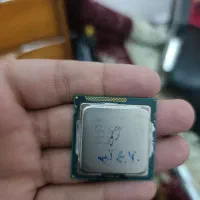 Cpu ram 3470 g5420 8gb ddr3 1600 kingstone|قطعات و لوازم جانبی رایانه|تهران, قزل قلعه|دیوار