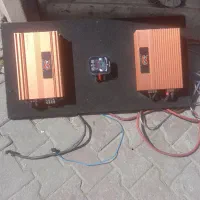 سیستم ماشین قدرت بالا|قطعات یدکی و لوازم جانبی|گرگان, |دیوار