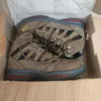 کفش the north face 42