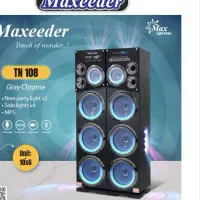 باند مکسیدر اسپیکر مکسیدر نو نو