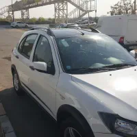 کوییک 1403 مدل GXR L|خودرو سواری و وانت|نسیم‌شهر, |دیوار